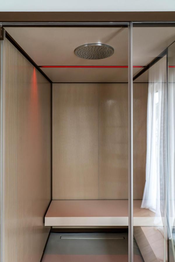 Donna Giacinta Blu Luxury Flat Appartement Bari Buitenkant foto